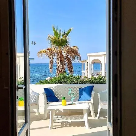 Casa Cristina Villa Torre Canne Exterior photo