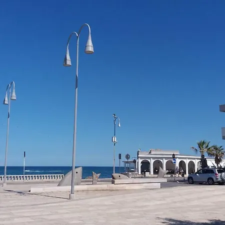 Casa Cristina Villa Torre Canne Exterior photo