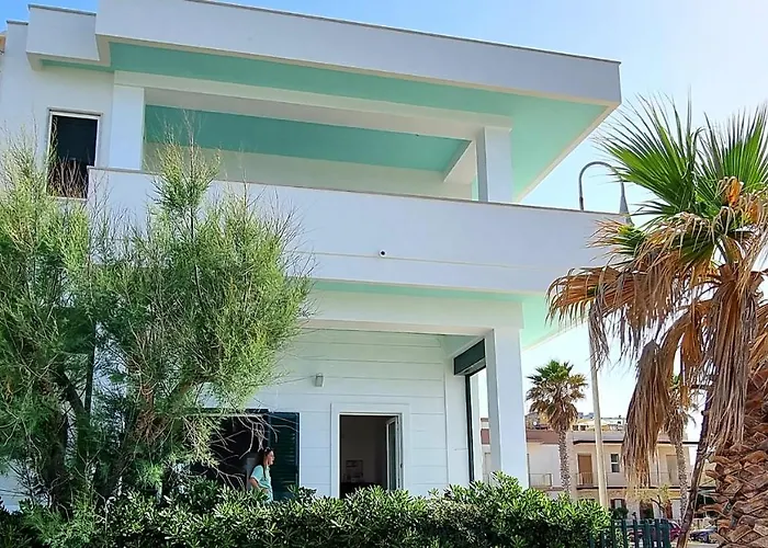 Casa Cristina