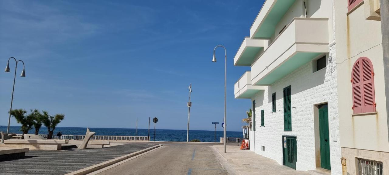 Casa Cristina Torre Canne