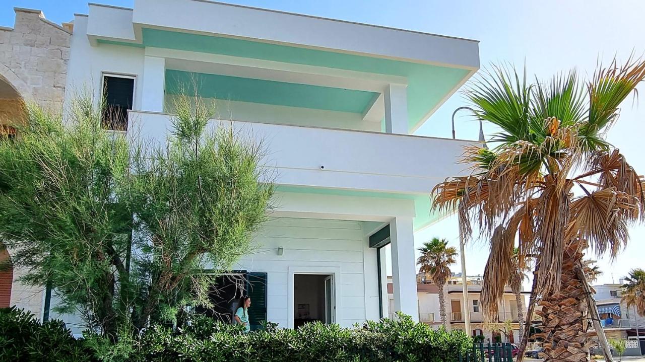 Casa Cristina * Torre Canne