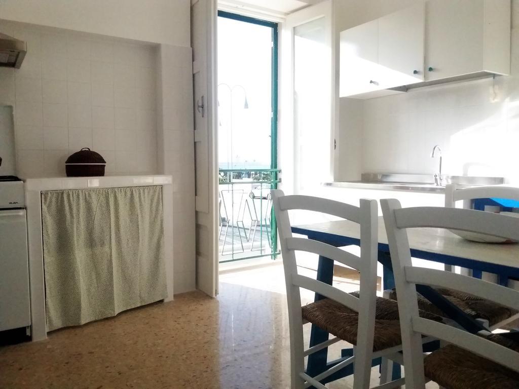 Casa Cristina * Torre Canne